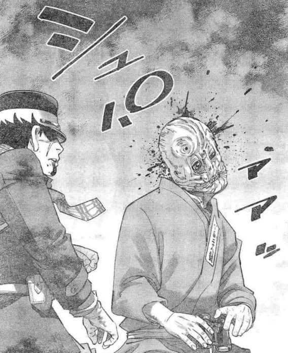 ゴールデンカムイ 第137話 呼応 漫画やアニメのネタバレ