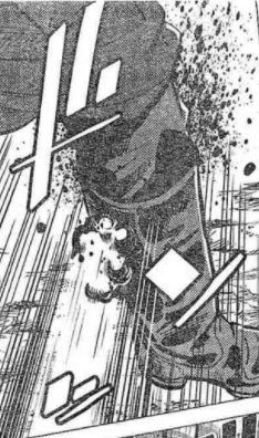 ゴールデンカムイ 第135話 鎖デスマッチ 漫画やアニメのネタバレ ゴールデンカムイ 第135話 鎖デスマッチ 漫画やアニメのネタバレ