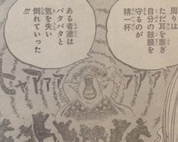 Onepiece ワンピース 第859話 四皇暗さつ作戦 漫画やアニメのネタバレ