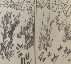七つの大罪 第7話 破壊獣インデュラ 漫画やアニメのネタバレ
