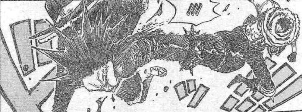 ワンピース 第879話 ビッグ マム3将星 カタクリ 漫画やアニメのネタバレ