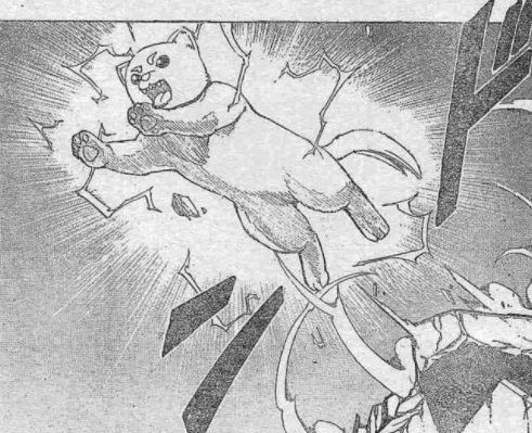 銀魂 六百五十七訓 犬は群れを愛する 漫画やアニメのネタバレ 銀魂 六百五十七訓 犬は群れを愛する 漫画やアニメのネタバレ