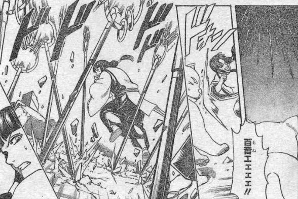 銀魂 654訓 ペットはコンパクトな方が飼いやすい 漫画やアニメのネタバレ