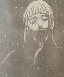 七つの大罪 第222話 呪われし恋人たち 漫画やアニメのネタバレ