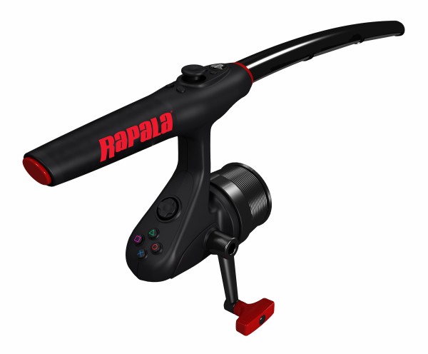 Rapala Pro Bass Fishing 今度はrapalaが釣りコンだ 1年360日はxbox 360