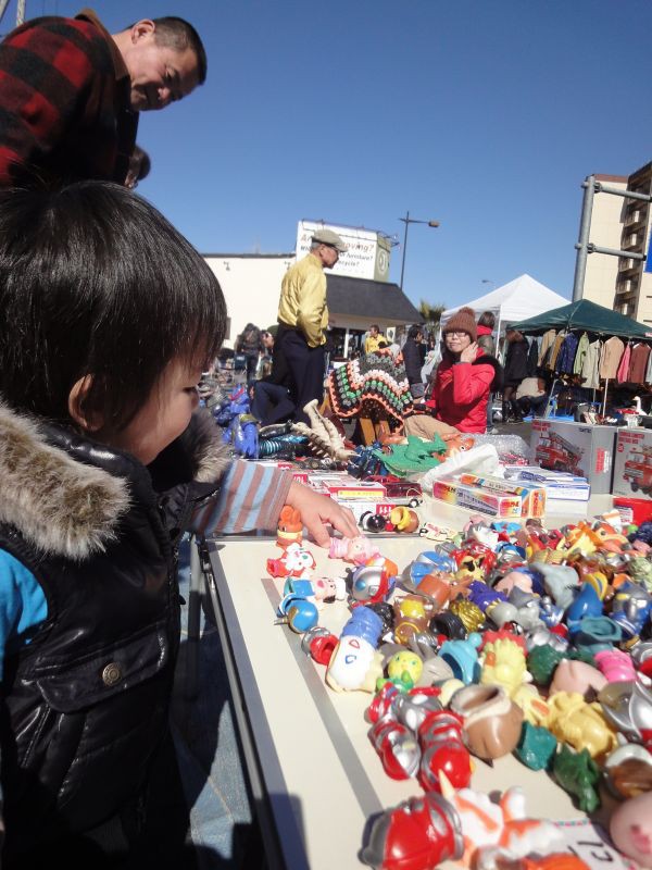 フリーマーケットin福生 子育てママさん応援 福生市の雑貨屋アントハウスのブログ
