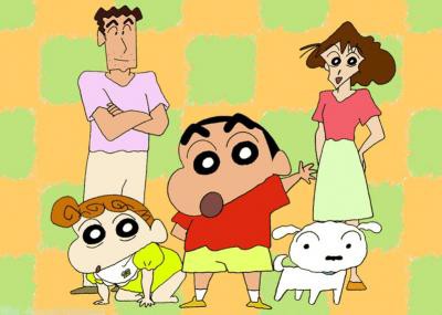 クレヨンしんちゃんの神回wwwwww くちびる速報