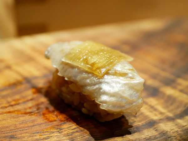 ハワイ編ワイキキ sushi sho すし匠 Antonグダグダ備忘録