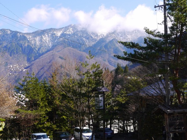 飛騨高山グダグダ食べ歩きの巻 二日目 Antonグダグダ備忘録 飛騨高山グダグダ食べ歩きの巻 二日目 Antonグダグダ備忘録