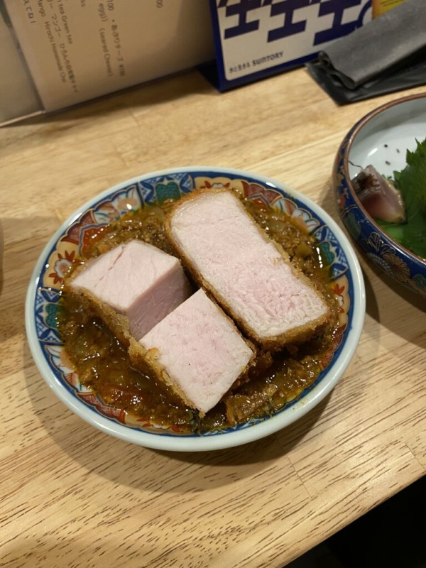 円頓寺「スパイス喫茶ひろんち」 : antonグダグダ備忘録