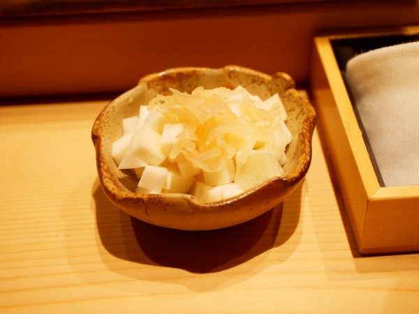 ハワイ編ワイキキ sushi sho すし匠 Antonグダグダ備忘録