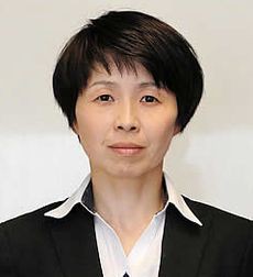 兵庫県議補選に村岡まゆこが出馬 浜崎をナメているすべての人たちへ