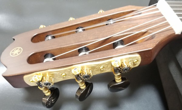 YAMAHA NTX5 : アンツァンドカーメラズ