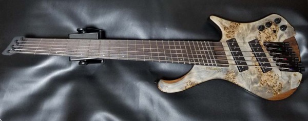 Ibanez EHB1506ms 6弦ベース 最終値下げ 半額 Ibanez EHB1506MS-BIF