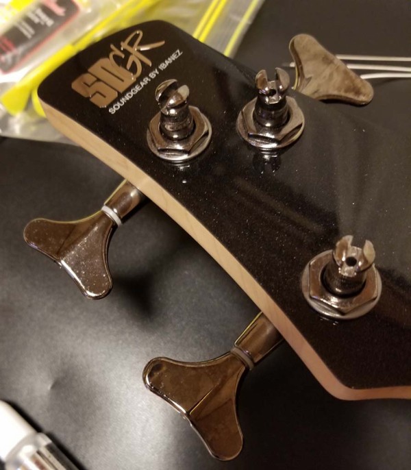 Ibanez SR300 アクティブベース　メンテ済み　新品弦　送料無料 ibanez sr300のおすすめ人気商品一覧 通販 - Yahoo!ショッピング