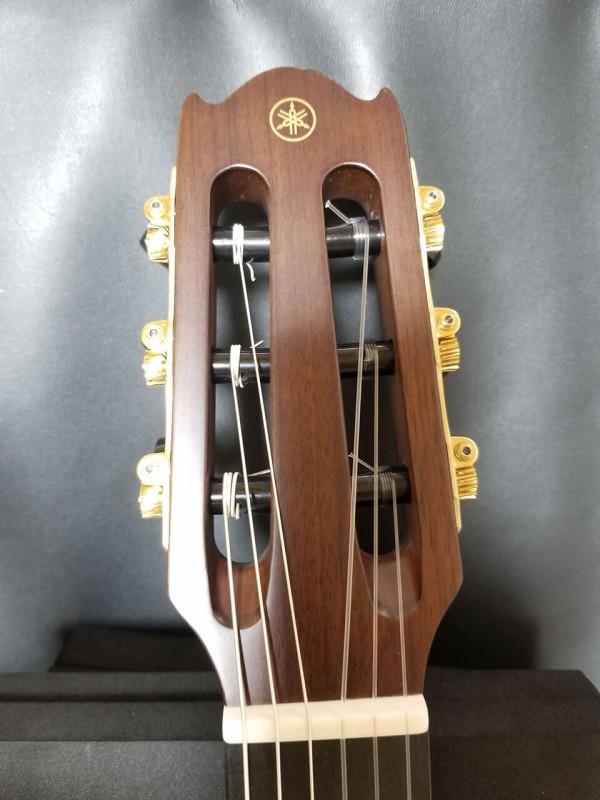 YAMAHA NTX5 : アンツァンドカーメラズ