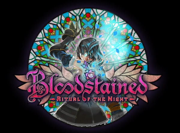 Bloodstained Rotn が発売されました 穴からうどん ゲーム日記