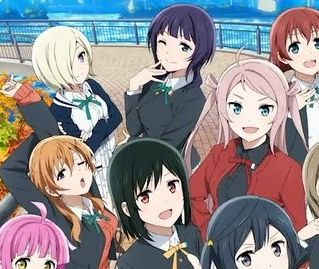ラブライブ 虹ヶ咲学園スクールアイドル同好会 Tvアニメ2期は22年4月より放送開始 新規デザイン画も公開 穴からうどん ゲーム日記 ラブライブ 虹ヶ咲学園スクールアイドル同好会 Tvアニメ2期は22年4月より放送開始 新規デザイン画も公開 穴からうどん ゲーム日記