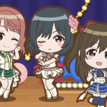 スクスタ ストーリー17章まとめ なんとあの子がライブに参戦し ラブライブ初の10人ライブが実現 謎の展開にファンの間で炎上中 穴からうどん ゲーム日記