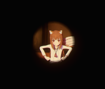 狼と香辛料VR コインセット 狼と香辛料VR オリジナルコインセット - Tokyo Otaku Mode