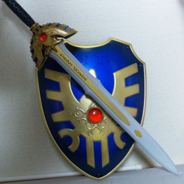 ドラゴンクエスト ロトの剣 ロトの盾 天空の剣 ドラクエ