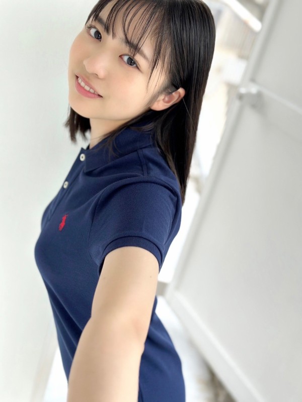 正源寺陽子　おっぱい投稿 