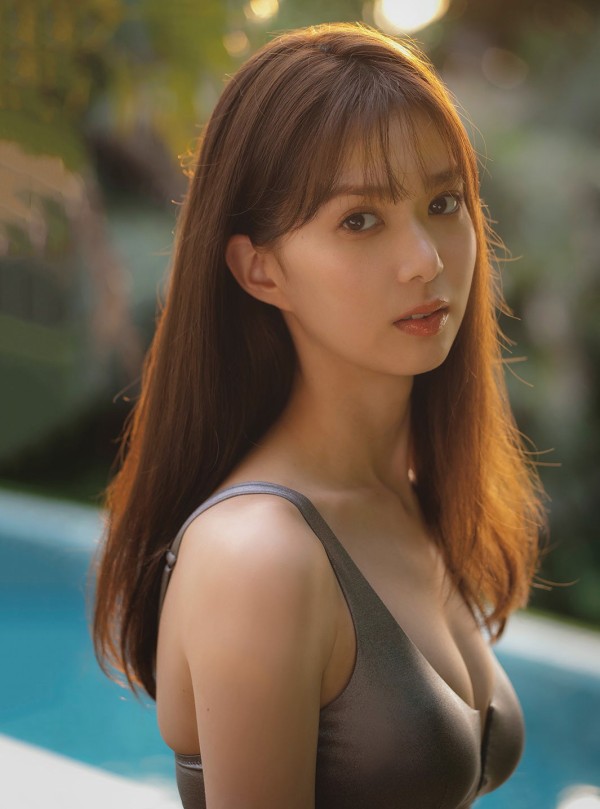 櫻坂チクポチ 