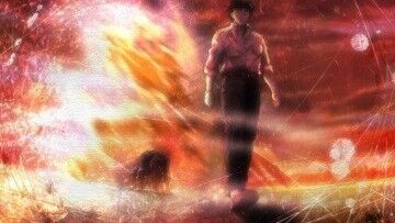 Rainbow 二舎六房の七人 第14回 Revenge きわめて一般的な日常