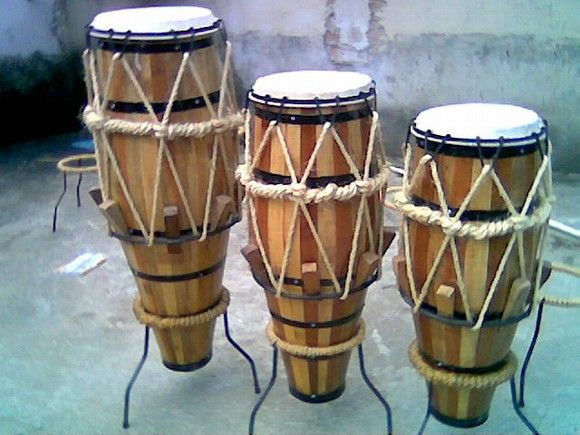 カポエイラとは？全く知らない人のためのカポエイラ入門 : フジアキ雑貨店