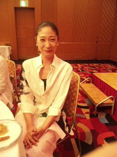 二代目 高橋竹山さん と 青夏の青い実の籠