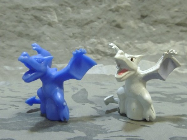 ポケットモンスター フルカラーコレクション : 蒼色全開