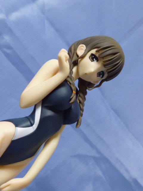 BEACH QUEENS 押水菜子 : 蒼色全開