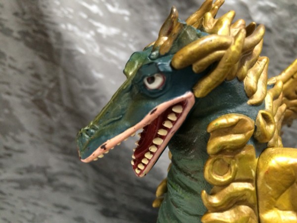 バンダイ　ソフビ魂　怪獣標本3.0 ドドンゴ　2mvetro Amazon.co.jp: TAMASHII NATIONS ソフビ魂 怪獣標本3.0 ドドンゴ