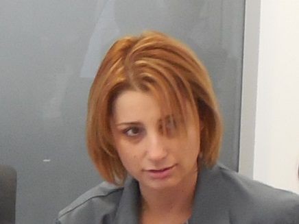 ポーランド美女 元トヨタマンの目