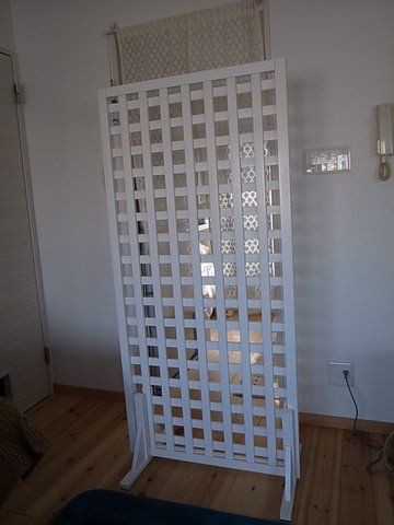 キッチン進入防止策 あおきいろ帳