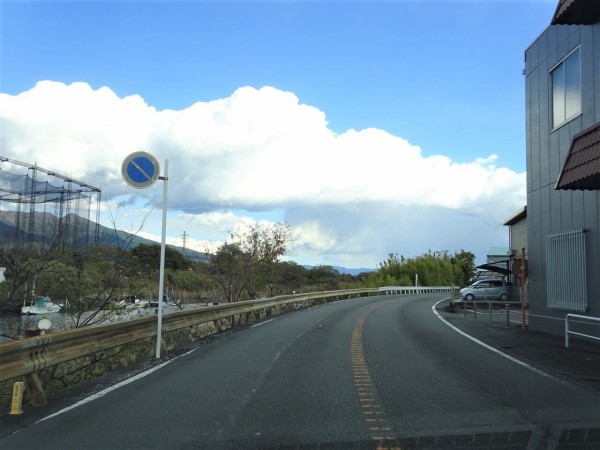 静岡県道169号吉永吉原停車場 フィールドは果てしなく 期 静岡県道169号吉永吉原停車場 フィールドは果てしなく 期