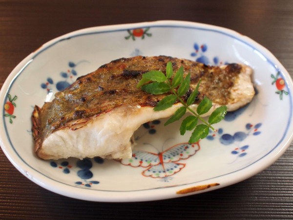 木の芽味噌と筍で焼き物 和え物 気まぐれキッチン Andante