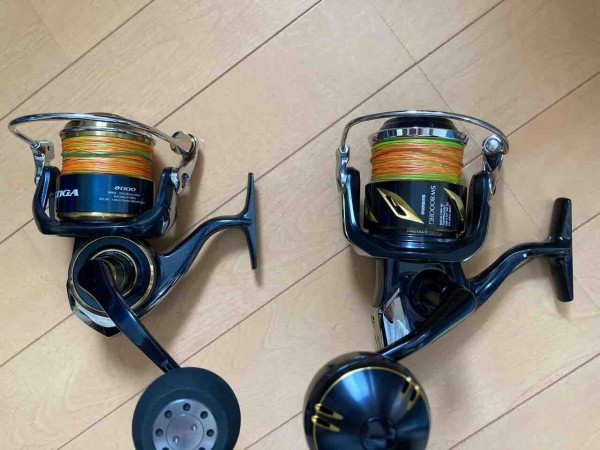 ソルティガ&ステラ　2台セット ソルティガ&ステラ 2台セット ソルティガ&ステラ 2ダイセット