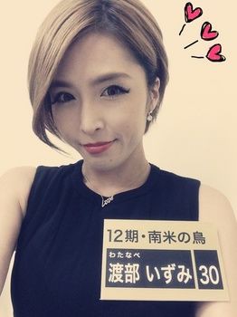 矢口真里の元夫 中村昌也も浮気してた 渡部いずみって誰 恋のから騒ぎ 万年びっくり芸能チャンネル