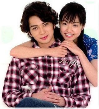 松本潤と井上真央が同棲中 ツイとは 結婚間近 万年びっくり芸能チャンネル