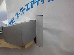 下屋の端部 欠陥住宅って何