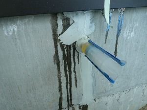 基礎ひび割れ補修 欠陥住宅って何