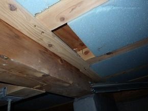 床の断熱材 欠陥住宅って何