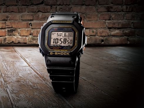 残りわずか G-SHOCK×PORTERコラボモデル : ISHIDA表参道 スタッフブログ