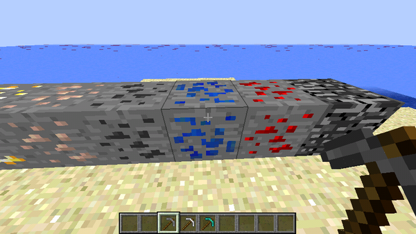 Minecraft初心者講座その 解説編 Minecraft初心者講座 Minecraft初心者講座その 解説編 Minecraft初心者講座