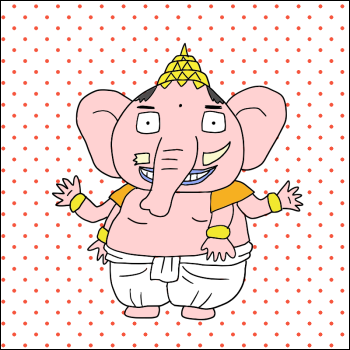 書評 夢をかなえるゾウ 絵日記でございます Powered By ライブドアブログ