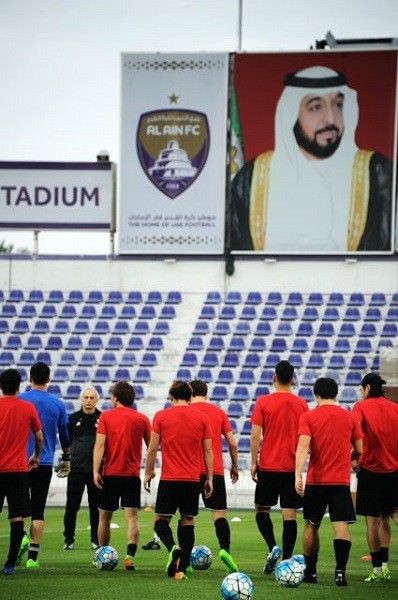 明日 夜中にキックオフ 日本対uae W杯アジア最終予選 オレンジころころ