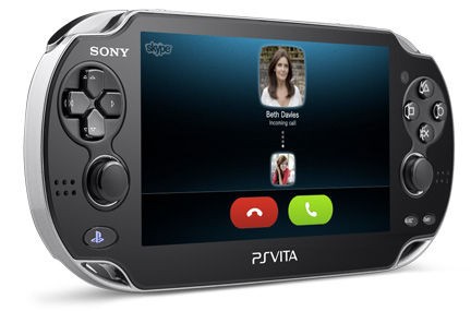 Psニュース速報 Ps Vita 版の Skypeアプリ が本日登場します Playstationなiphoneアプリ特集も Appfanfan Psニュース速報 Ps Vita 版の Skypeアプリ が本日登場します Playstationなiphoneアプリ特集も Appfanfan