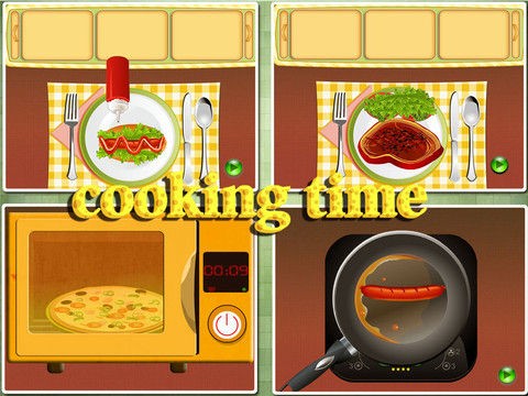 子供と一緒にipadで遊べるアプリ 料理など 教育系のゲーム特集まとめ Appfanfan
