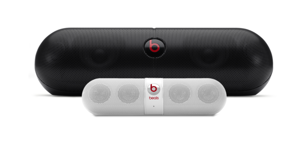 12 12 Beats Electronics Bluetoothスピーカー大型モデル Beats By Dr Dre Beats Pill Xl を14年12月16日より日本国内で販売開始 Apple Brothers Loves Mac